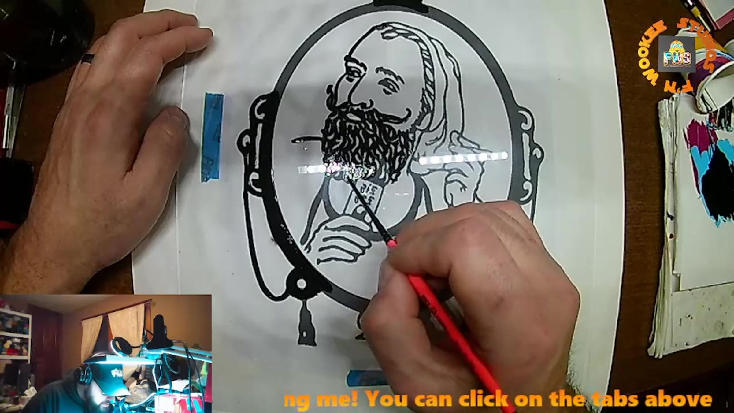 Wookee Wednesday's S3 Ep. 3